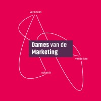 Dames van de Marketing logo - Similar company to Mhws Real Estate Recruitment