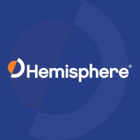 Hemisphere GNSS logo - Similar company to Automap