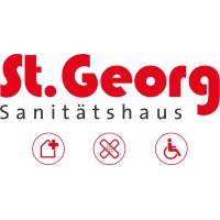 St. Georg Sanitätshaus GmbH & Co. KG logo - Similar company to Conitas