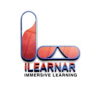 iLearnAR logo - Similar company to Skilpt