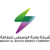 Wahat AL Wusta Energy Company logo - Similar company to Almar Water Solutions Australia