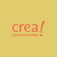 Crea Comunicaciones logo - Similar company to One - Hubspot Partner Agency