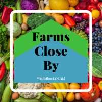 Farms Close By logo - Similar company to Shared Wealth Franchising