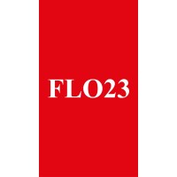 FLO23 logo - Similar company to Xplor International