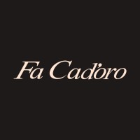 FaCad'oro logo - Similar company to Dono Di Dio Jewels