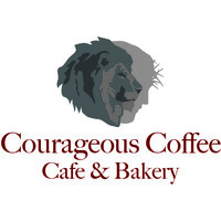 Courageous Coffee Cafe & Bakery logo - Similar company to Hideaway Cafe, Llc