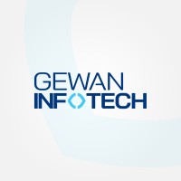 Gewan Info Tech Solutions India Private Limited logo - Similar company to Glitz