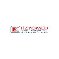 Fizyomed Medikal Gerecler Ltd.Sti. logo - Similar company to Pergusa Medikal Kozmetik