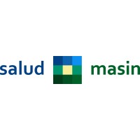 SALUD MASIN S.A.S. logo - Similar company to Integra Software