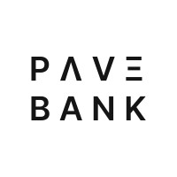 Pave Bank logo - Similar company to Fronted