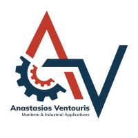 Anastasios Ventouris logo - Similar company to Innovation Lounges