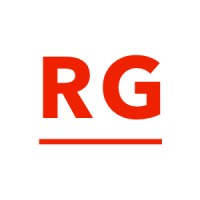Rob Guizio Freelance Copywriter logo - Similar company to Freelance Copywriter