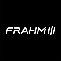 Frahm logo - Similar company to Icavi