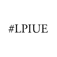 #LPIUE architetti logo - Similar company to Cesare Roversi