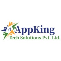 AppKing Tech Solutions Pvt. Ltd. logo - Similar company to Appkings Solutions Ltd