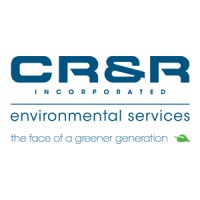 CR&R Incorporated logo - Similar company to Mytaskers