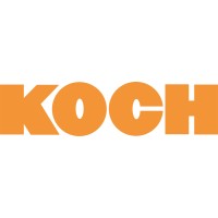 Ateliers Koch logo - Similar company to Koch Metallic