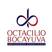 Octacilio Bocayuva Advogados Associados logo - Similar company to Fonseca, Vieira & Cruz Advocacia