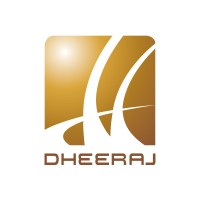 Dheeraj Realty logo - Similar company to Ahuja Group