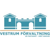 Vestrum Förvaltning logo - Similar company to Regio360 Rådgivning As