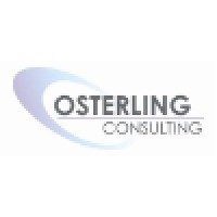 Osterling Consulting, Inc. logo - Similar company to Tkmg, Inc.
