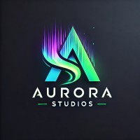 Aurora Studios logo - Similar company to Growsent Media
