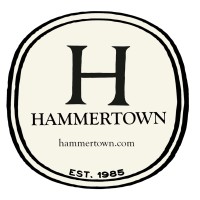 Hammertown Barn logo - Similar company to Formation Carpets