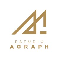 Estudio Agraph logo - Similar company to Kinze Studio