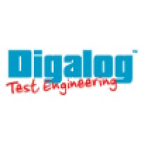 Digalog Systems Inc. logo - Similar company to Diggers Hotline, Inc.