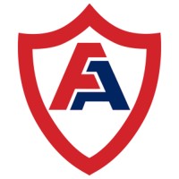 Fire Armour Pte Ltd logo - Similar company to King Fire Group