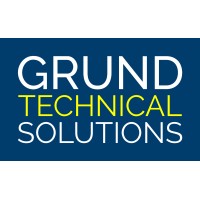 Grund Technical Solutions logo - Similar company to Ground Solutions