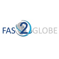 Fas2Globe logo - Similar company to Buildups Consultancy
