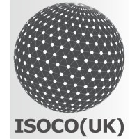ISOCO(UK) Ltd logo - Similar company to Bela Recruitment