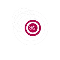 Geocrust logo - Similar company to مختبر المعيار الهندسي لمواد البناء- Standard Engineering Lab