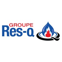 Groupe Res-Q logo - Similar company to Etp Construction