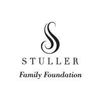 The Stuller Family Foundation logo - Similar company to The Cloud Family Foundation, Inc.