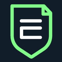 Lexverify logo - Similar company to Coc00N Cyber