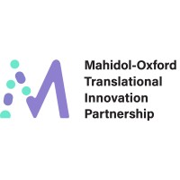 Mahidol-Oxford Translational Innovation Partnership (MOTIP) logo - Similar company to Rbl Training
