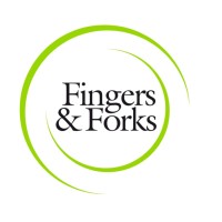 Fingers & Forks logo - Similar company to Fingers & Forks