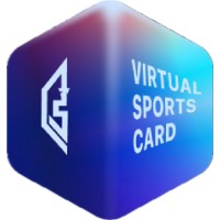 Virtual Sports Card logo - Similar company to Bearlax