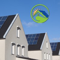Solar My Area logo - Similar company to Dragon Construction, Llc