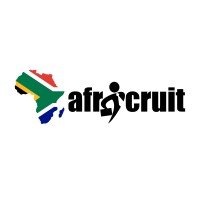 AFRICRUIT logo - Similar company to Rudra Engineering
