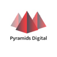 Pyramids Digital - Web Agency based in Lille, France logo - Similar company to Agence Web Am Digipro - Lille