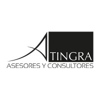 Atingra asesores y consultores logo - Similar company to Nomad Interiors