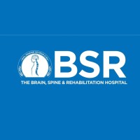 BRAIN SPINE REHABILITATION HOSPITAL (BSR) logo - Similar company to Teleflex Medical Technologies Ltd.
