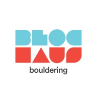 BlocHaus Bouldering logo - Similar company to Boulder Lab