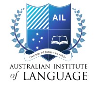 Australian Institute of Language logo - Similar company to Freckl 3Pl