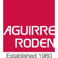 Aguirre Roden, Inc. logo - Similar company to 3I Construction Management, Llc