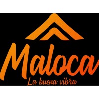 Maloca logo - Similar company to Maloka