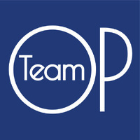 TeamOP logo - Similar company to Studio Stina